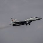 Одна из стран НАТО пригласила в Польше МиГ-29, обещанные Украине