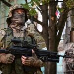 Россияне готовят штурмы на квадроциклах и мотоциклах на Покровском направлении