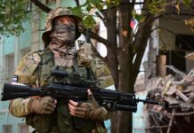 Россияне готовят штурмы на квадроциклах и мотоциклах на Покровском направлении