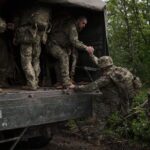 Некоторым военным будут выплачивать по 50 тысяч гривен в месяц, — Свириденко