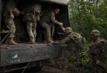Некоторым военным будут выплачивать по 50 тысяч гривен в месяц, — Свириденко