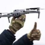 Пентагон признал отставание от Украины в области дронов, но хочет стать «чемпионом мира»