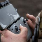 Украинские дроны поразили ключевой аэродром россиян в Крыму