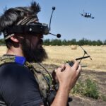 Германия оплатит для Украины 50 тысяч дронов, которые сами находят цели, — Reuters