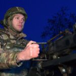 В Киеве второй раз с начала суток прогремели взрывы