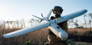 Генштаб уточнил последствия удара по Центру космической связи РФ под Москвой