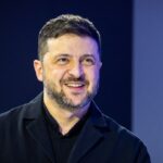 Весь мир ждет от Украины только одного — что мы победим российскую сволочь, — Зеленский