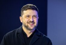 Весь мир ждет от Украины только одного — что мы победим российскую сволочь, — Зеленский