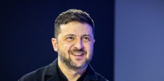 Весь мир ждет от Украины только одного — что мы победим российскую сволочь, — Зеленский