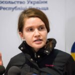 Безуглая неожиданно решила вернуться во фракцию «Слуги народа»