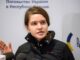 Безуглая неожиданно решила вернуться во фракцию «Слуги народа»