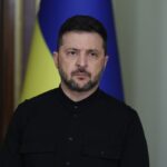 Небо определит исход войны с РФ, — Зеленский