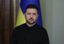 Небо определит исход войны с РФ, — Зеленский