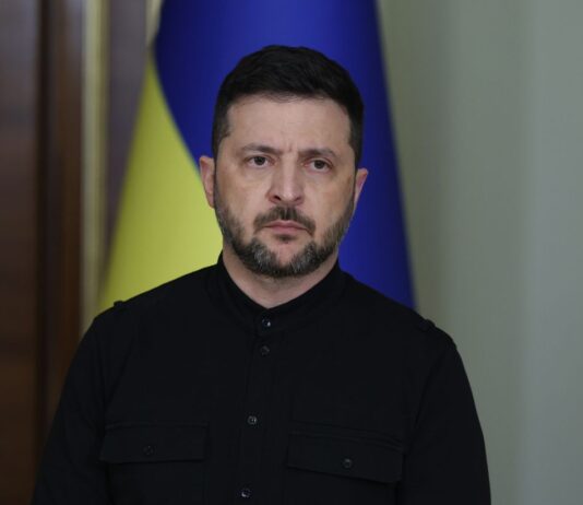 Небо определит исход войны с РФ, — Зеленский
