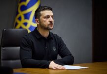 Россия хочет сломать Украину баллистикой: Зеленский призвал ОБСЕ предоставить ракеты Patriot