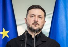 Когда начнется производство Patriot в Украине? Зеленский назвал термины