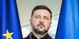 Когда начнется производство Patriot в Украине? Зеленский назвал термины