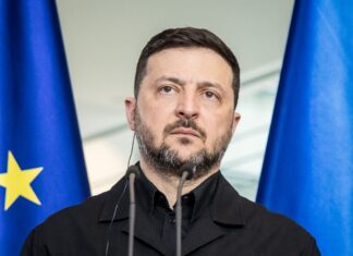 Когда начнется производство Patriot в Украине? Зеленский назвал термины