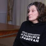 Z-блогерша Монтян пожаловалась на «измену» ФСБ после многолетнего сотрудничества, — ВИДЕО