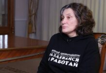 Z-блогерша Монтян пожаловалась на «измену» ФСБ после многолетнего сотрудничества, — ВИДЕО