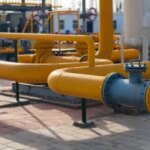 Объемы газа в украинских подземных хранилищах поднялись до 14,3 млрд кубометров, что превышает показатель за аналогичный период прошлого года