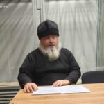Волновахского священника осудили на 15 лет тюрьмы за пособничество оккупантам