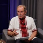 «Мы не упустили исторический шанс»: интервью с фундатором Независимости Иваном Зайцем