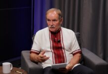 «Мы не упустили исторический шанс»: интервью с фундатором Независимости Иваном Зайцем