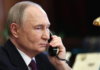 Foreign Affairs назвал имена россиян, которые могут бороться за власть после Путина