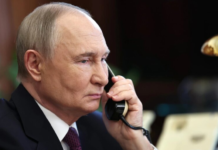 Foreign Affairs назвал имена россиян, которые могут бороться за власть после Путина