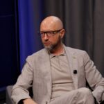 Арсений Яценюк: Я не хотел повторить опыт Оранжевой команды, все «люби друзи» перессорились