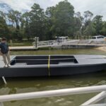 В США научились «печатать» морские дроны (фото)