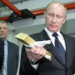 Европейская разведка оценила, сколько еще Путин сможет финансировать войну