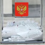 «Выборы» для приезжих: в Мариуполе откроют два участка только для петербургских строителей