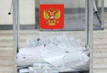 «Выборы» для приезжих: в Мариуполе откроют два участка только для петербургских строителей