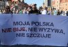 В Польше устроили массовые протесты в защиту украинцев после 180 нападений за полгода