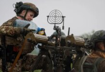 В Верховной Раде опровергли слухи о мобилизации женщин: законопроектов и обсуждений нет
