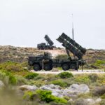 Трамп зреагував на прохання Зеленського щодо Patriot: Ми теж хочемо ракети