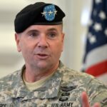 Колишній топкомандувач США відповів, чи може Москва змусити Європу відмовитись від допомоги Києву