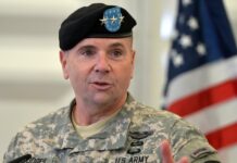Колишній топкомандувач США відповів, чи може Москва змусити Європу відмовитись від допомоги Києву