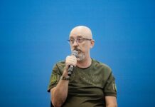 «Ключ до виживання України»: ексміністр оборони Резніков підтримав мобілізацію жінок