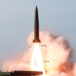 У ГУР розповіли про загрози від балістики з КНДР. Кажуть, що вона вдосконалилась