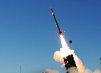 Зеленський: Уночі ППО збила одну із 27 балістичних ракет, випущених РФ
