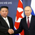 Путін скоро зустрінеться з главою КНДР. У ГУР дізналися, про що буде розмова