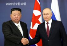 Путін скоро зустрінеться з главою КНДР. У ГУР дізналися, про що буде розмова