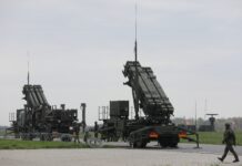 Переговори про ліцензії для України на виробництво ракет до Patriot тривають – конгресмен