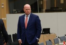 Представник США при НАТО: Спільного виробництва ракет до Patriot до зими не буде