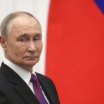 США зреагували на візит Путіна на окупований Росією японський острів