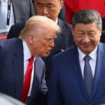 Politico: Сі Цзіньпін зустрінеться з Трампом у Білому домі, але проігнорує Генасамблею ООН