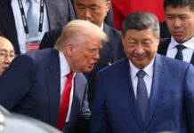 Politico: Сі Цзіньпін зустрінеться з Трампом у Білому домі, але проігнорує Генасамблею ООН